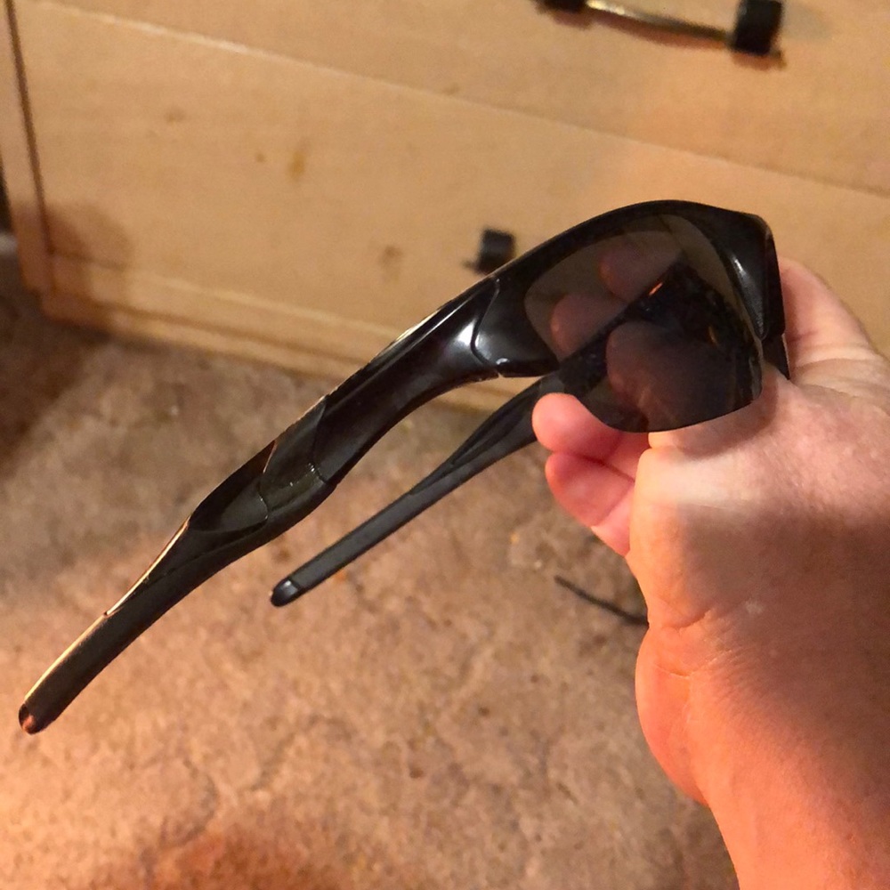 Oakley Half Jacket 2.0